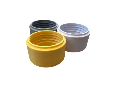 UBeeO Test Ring