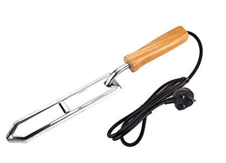 Electric Uncapping Knife