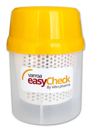 Varroa Easy Check