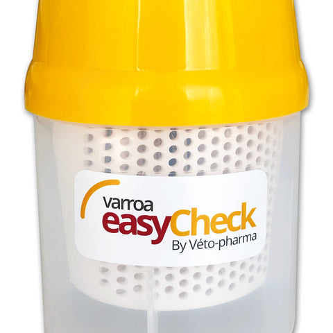 Varroa Easy Check