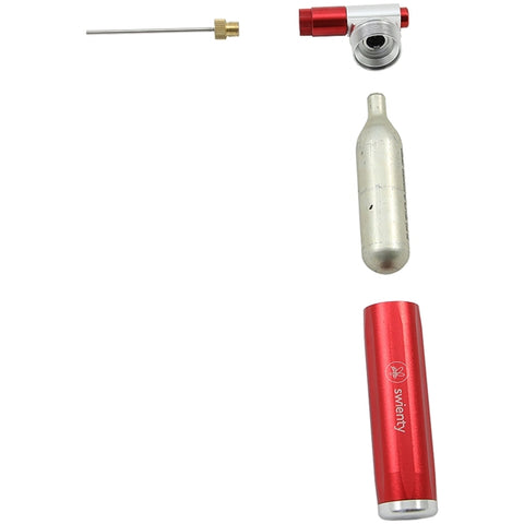 Swienty Varroa Tester with 2 x CO2
