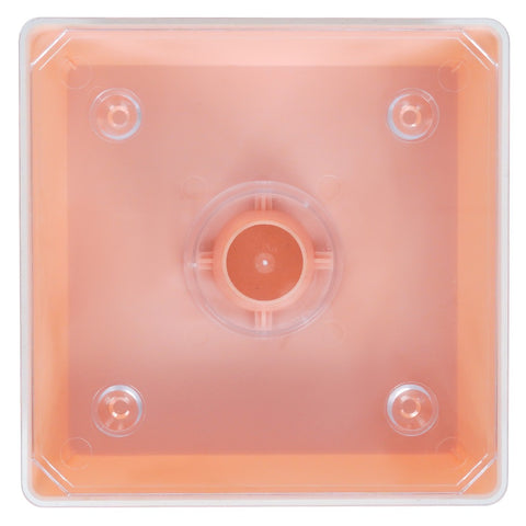 1L Rapid Feeder Square Type