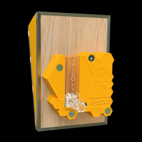Apisolis Smokeless Bee Smoker Kit