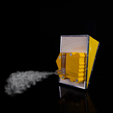 Apisolis Smokeless Bee Smoker Kit