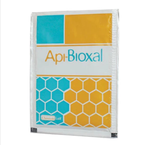 Bundle 5 Premium Oxalic Acid Vaporiser + Api Bioxal