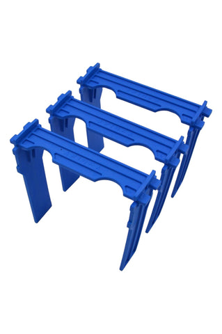APIDEA Mating Hive Frame – Blue
