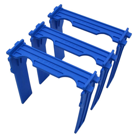 APIDEA Mating Hive Frame – Blue