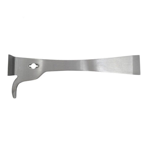Crow Hive Tool with Integrated J Hook