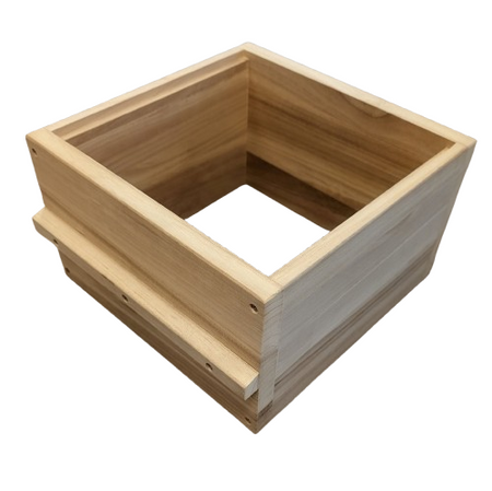 Warre Hive Brood Box