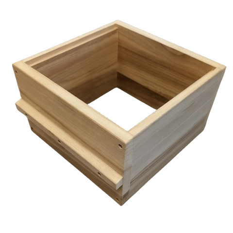 Warre Hive Brood Box