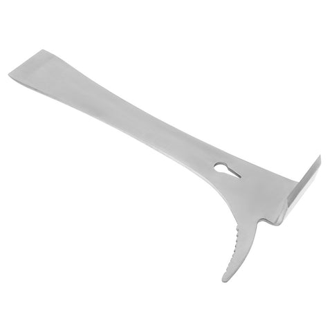 Crow Hive Tool with Integrated J Hook