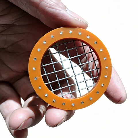 Premium Hand Made Queen Marker Cage
