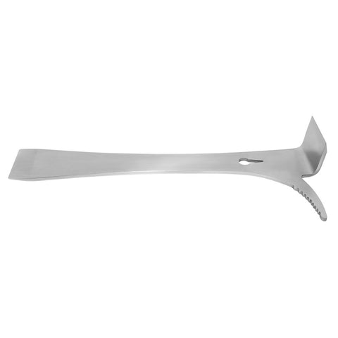 Crow Hive Tool with Integrated J Hook
