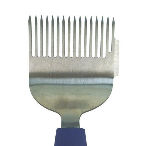 Premium Uncapping Fork
