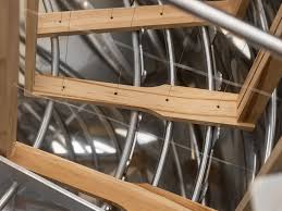 Bienomat® Pro 42 Frame Radial Extractor – Fully Automatic