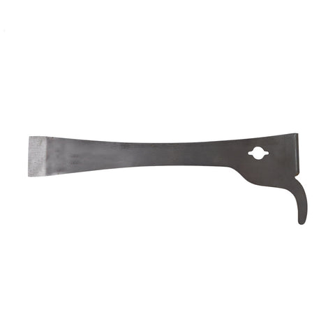 Crow Hive Tool with Integrated J Hook
