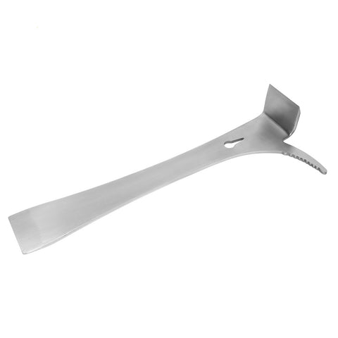 Crow Hive Tool with Integrated J Hook