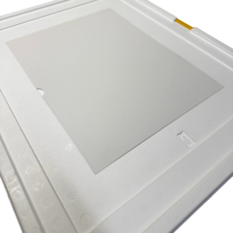 Paradise Honey Langstroth 10-Frame Hive with 3 Deep Bodies