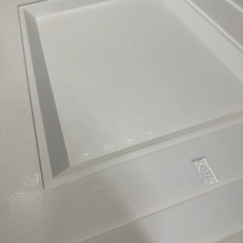 Paradise Honey Langstroth 10-Frame Hive with 3 Deep Bodies