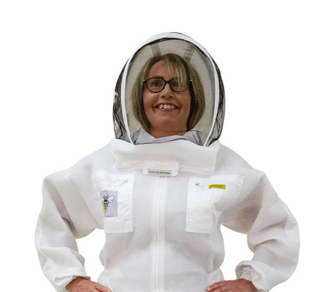 Replacement Fencing or Round Veil Buzz Defender