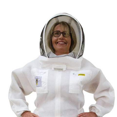 Replacement Fencing or Round Veil Buzz Defender