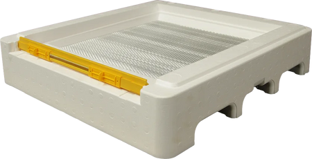 Paradise Honey National Hive Floor