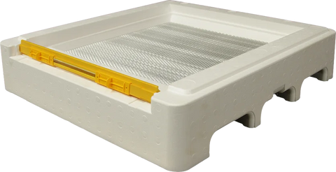 Paradise Honey National Hive Floor