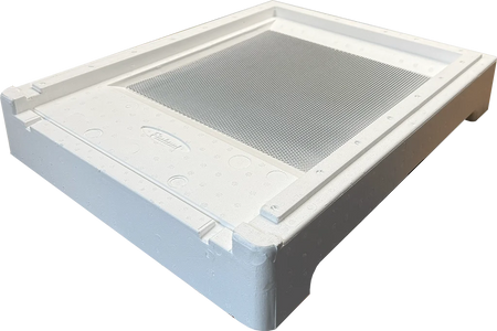 Paradise Honey 8 Frame Langstroth Hive Floor