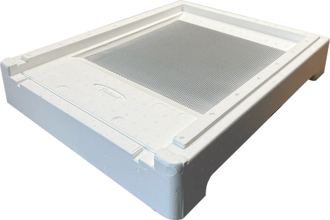Paradise Honey 10 Frame Langstroth Hive Floor