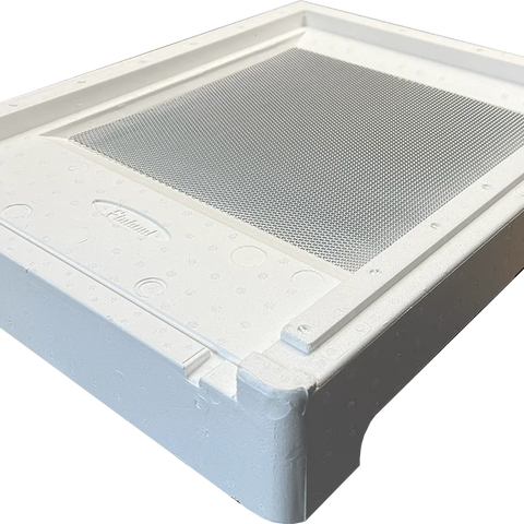 Paradise Honey 10 Frame Langstroth Hive Floor