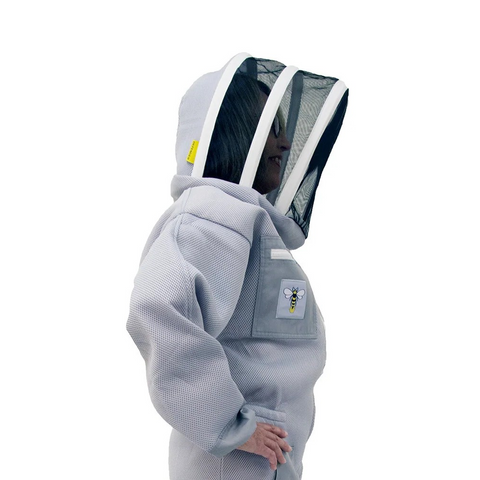Replacement Fencing or Round Veil Buzz Defender
