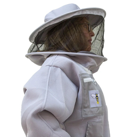 Replacement Fencing or Round Veil Buzz Defender