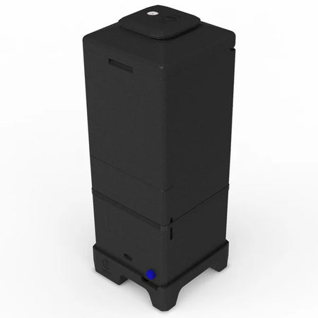 HOTBIN Mini (100L) with Plinth