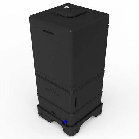 HOTBIN (200L) with Plinth