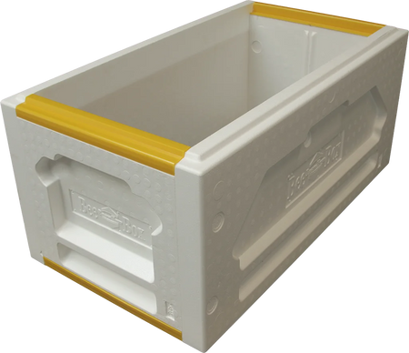 Paradise Honey 6 Frame Brood Langstroth Nuc Body