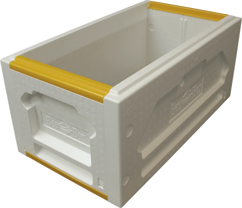 Paradise Honey 6 Frame Brood Langstroth Nuc Body