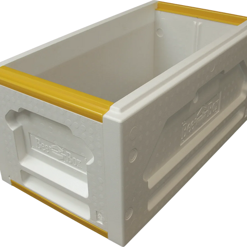 Paradise Honey 6 Frame Brood Langstroth Nuc Body