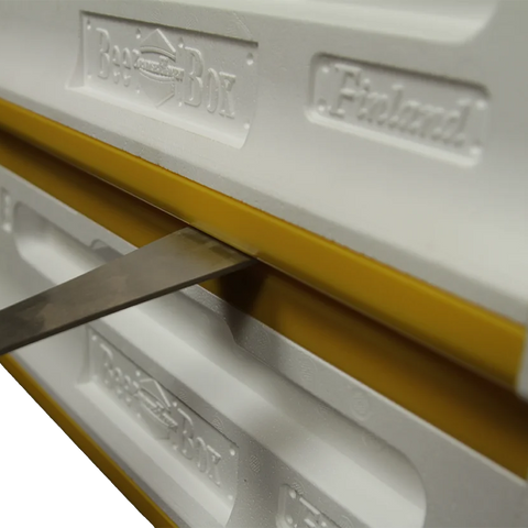 Paradise Honey National Hive with 1 Brood Box with Frames & Foundation