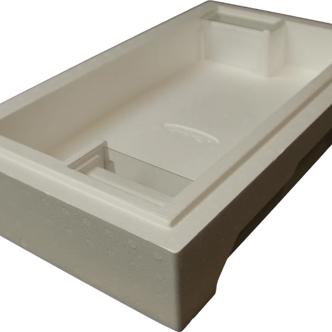 Paradise Honey 6 Frame Langstroth Nuc Feeder