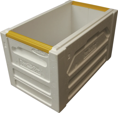 Paradise Honey 6 Frame Jumbo Langstroth Nuc Body