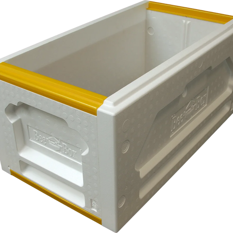 Paradise Honey 6 Frame Langstroth Nuc