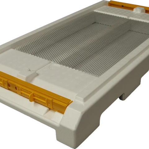 Paradise Honey 6 Frame Langstroth Nuc