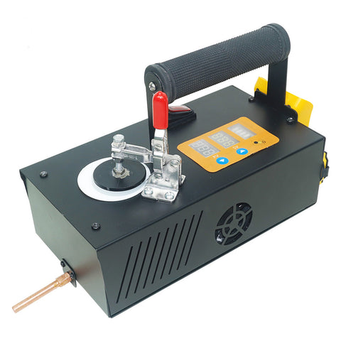 Oxalic Acid Mite Vaporiser