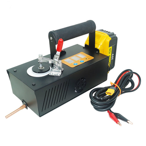 Oxalic Acid Mite Vaporiser