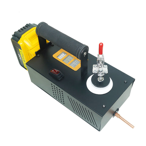 Oxalic Acid Mite Vaporiser