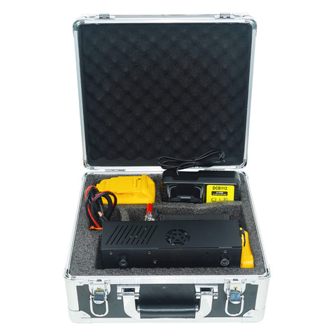 Oxalic Acid Mite Vaporiser