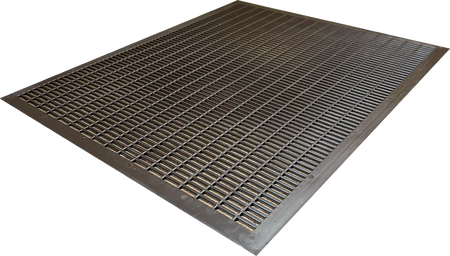 Paradise Honey 8 Frame Langstroth Queen Excluder