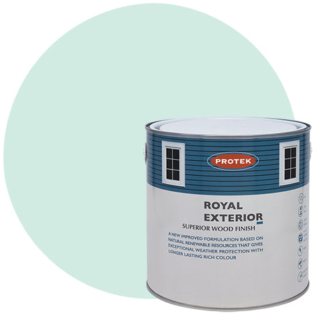 Beehive Paint Egg Shell Blue