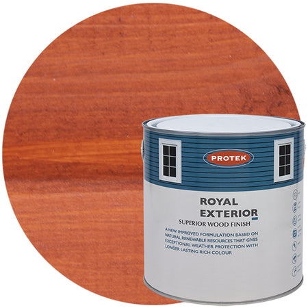 Beehive Paint Golden Cedar