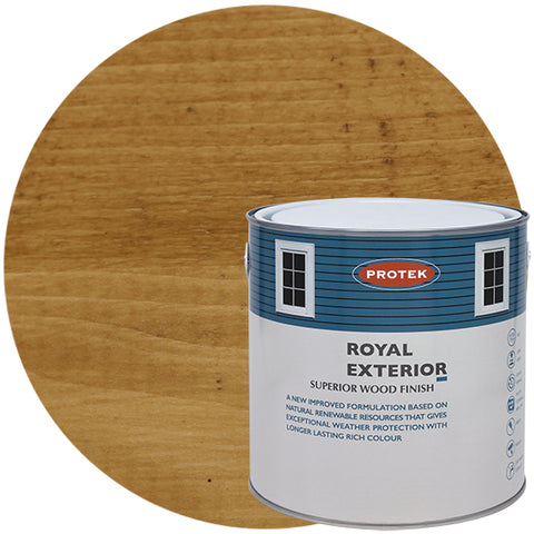 Beehive Paint Golden Oak